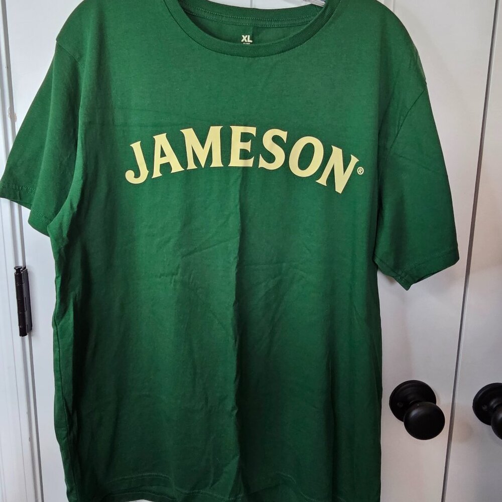 Jameson T-shirt Men's XL